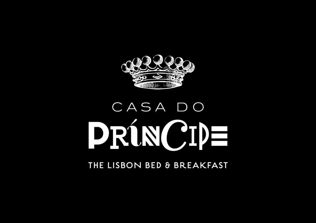 Casa Do Principe Bed & Breakfast Lisboa Dış mekan fotoğraf